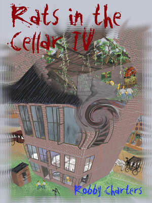 cover image of Rats in the Cellar IV
